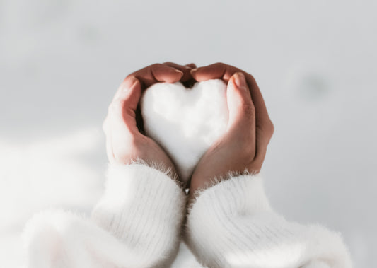 The Heart-Opening Power of Conversation