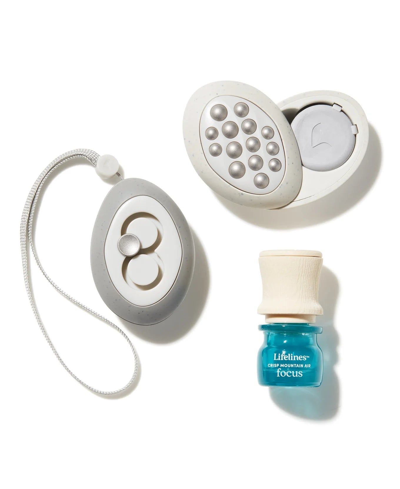 Wellness Mystery Box - Bliss In A Box