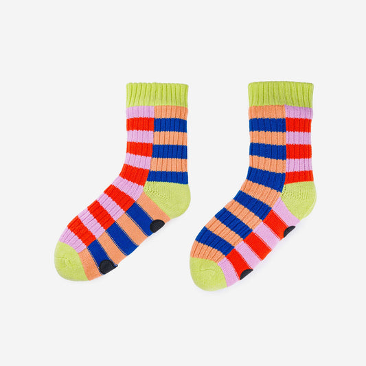 Super Stripe House Socks