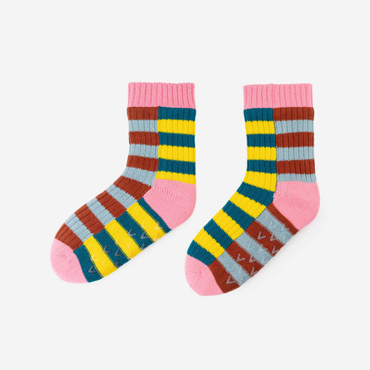 Super Stripe House Socks