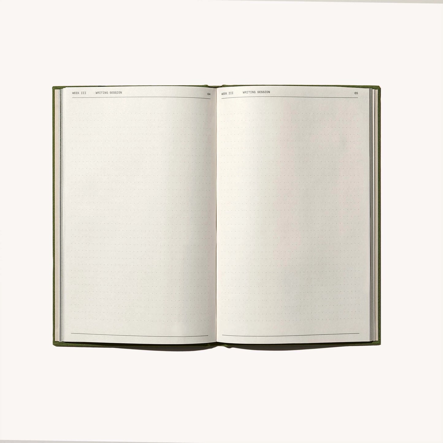 The After-Trauma Notebook: Guided Prompts for Healing & Recovery