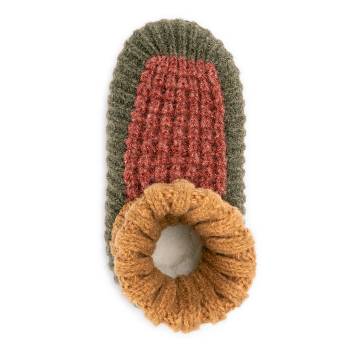 Luxe Slipper Socks