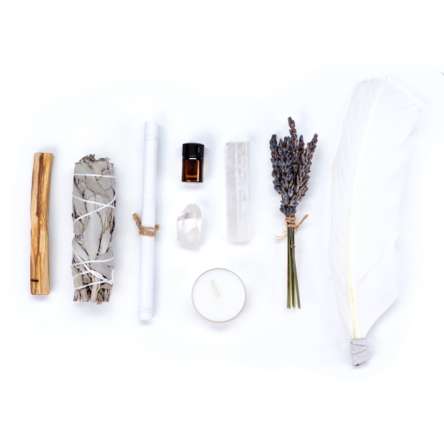 Energy Cleansing Kit