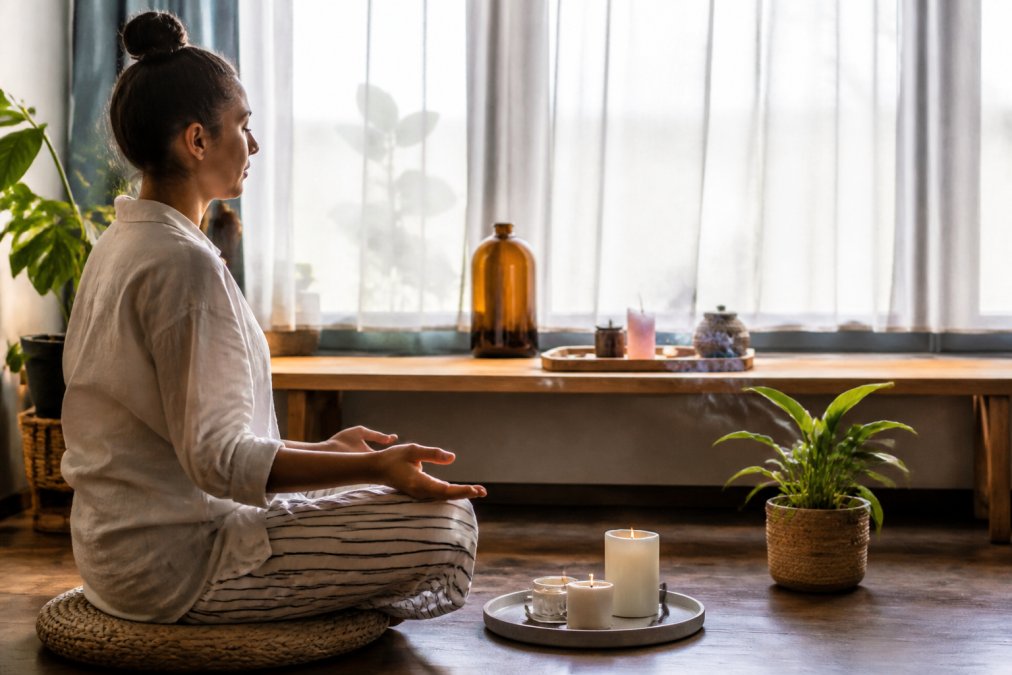 How to Start a Spiritual Practice: A 2026 Beginner's Guide
