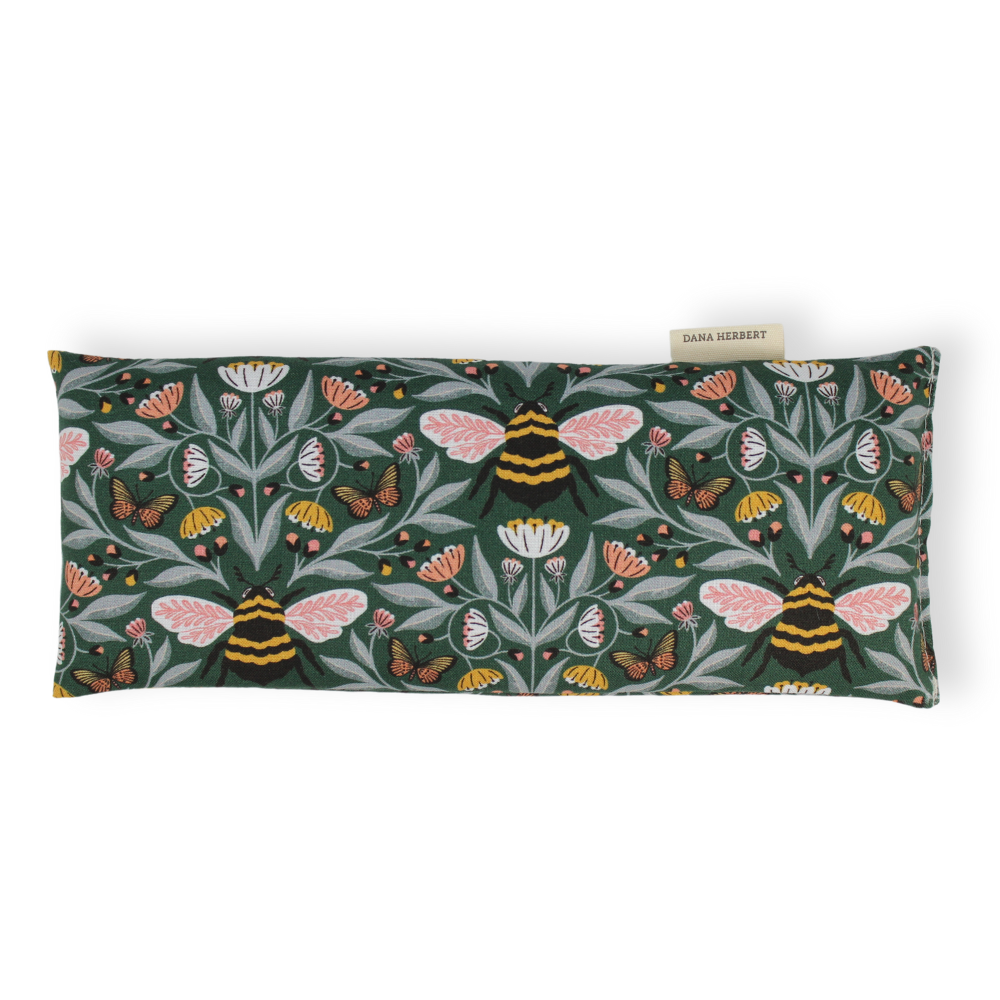 Lavender Eye Pillow