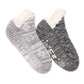 Cabin Socks, 2 Pack