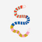 Desert Fringe Garland
