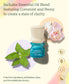 Grounding Stones Meditative Fidget Collection