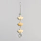 Botanical Leaf Suncatcher