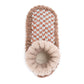 Luxe Slipper Socks