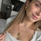Bloom Affirmation Necklace