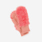 Faux Fur Mittens