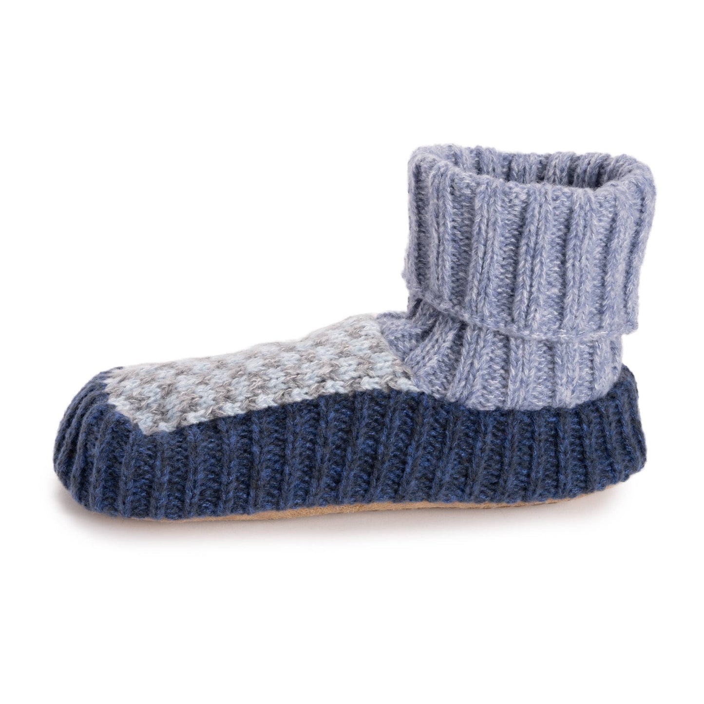 Luxe Slipper Socks