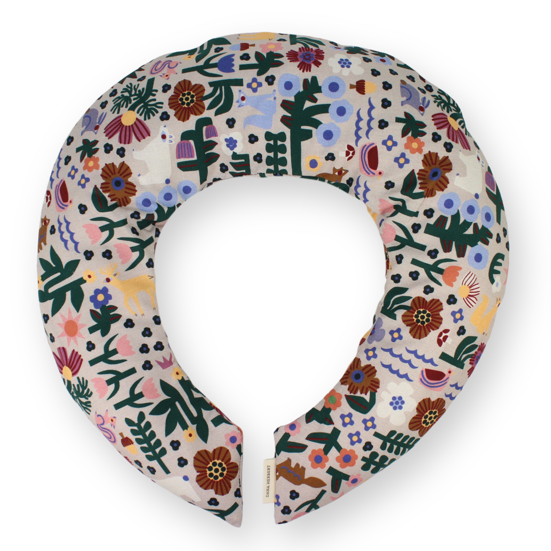 Lavender Neck Wrap, Meadowlands