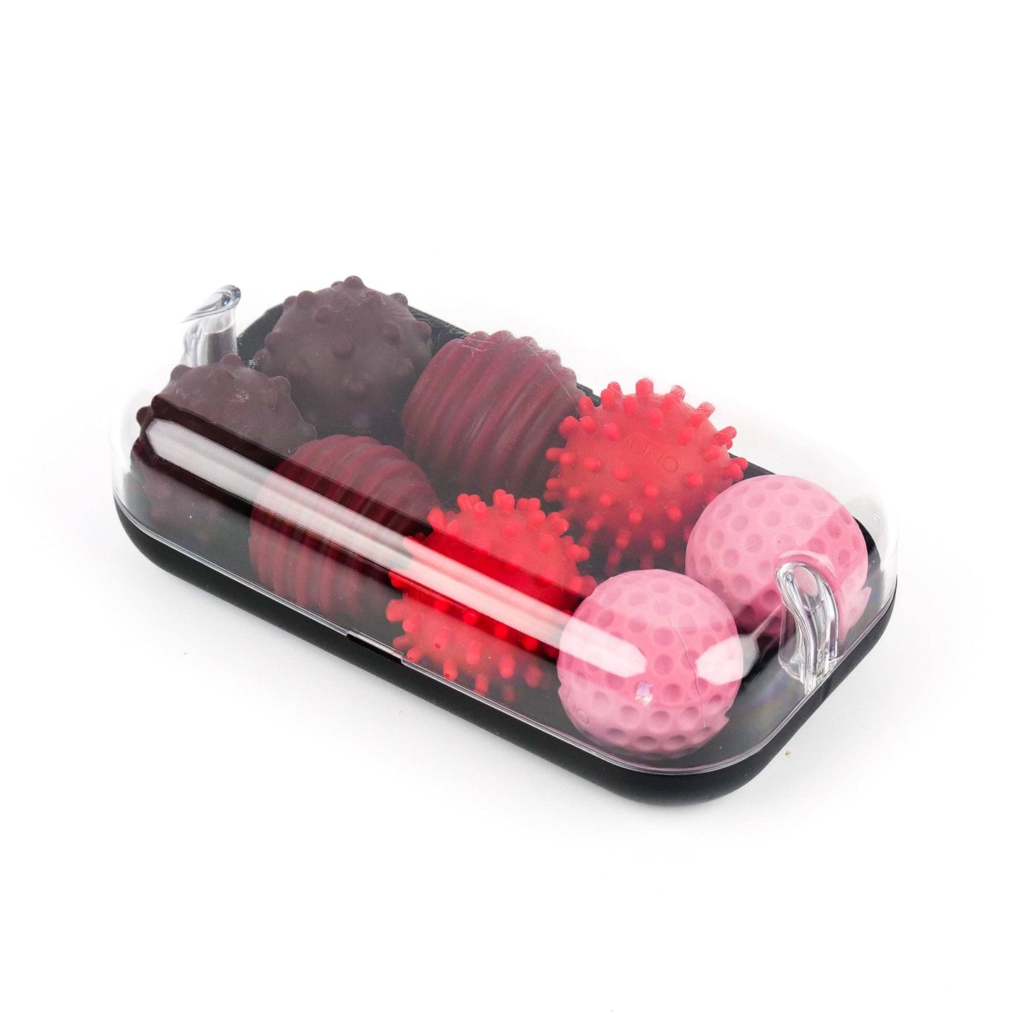 Magnetic Fidget Balls