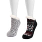 Cabin Socks, 2 Pack