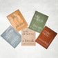Korean Sheet Mask - Gift Box Set