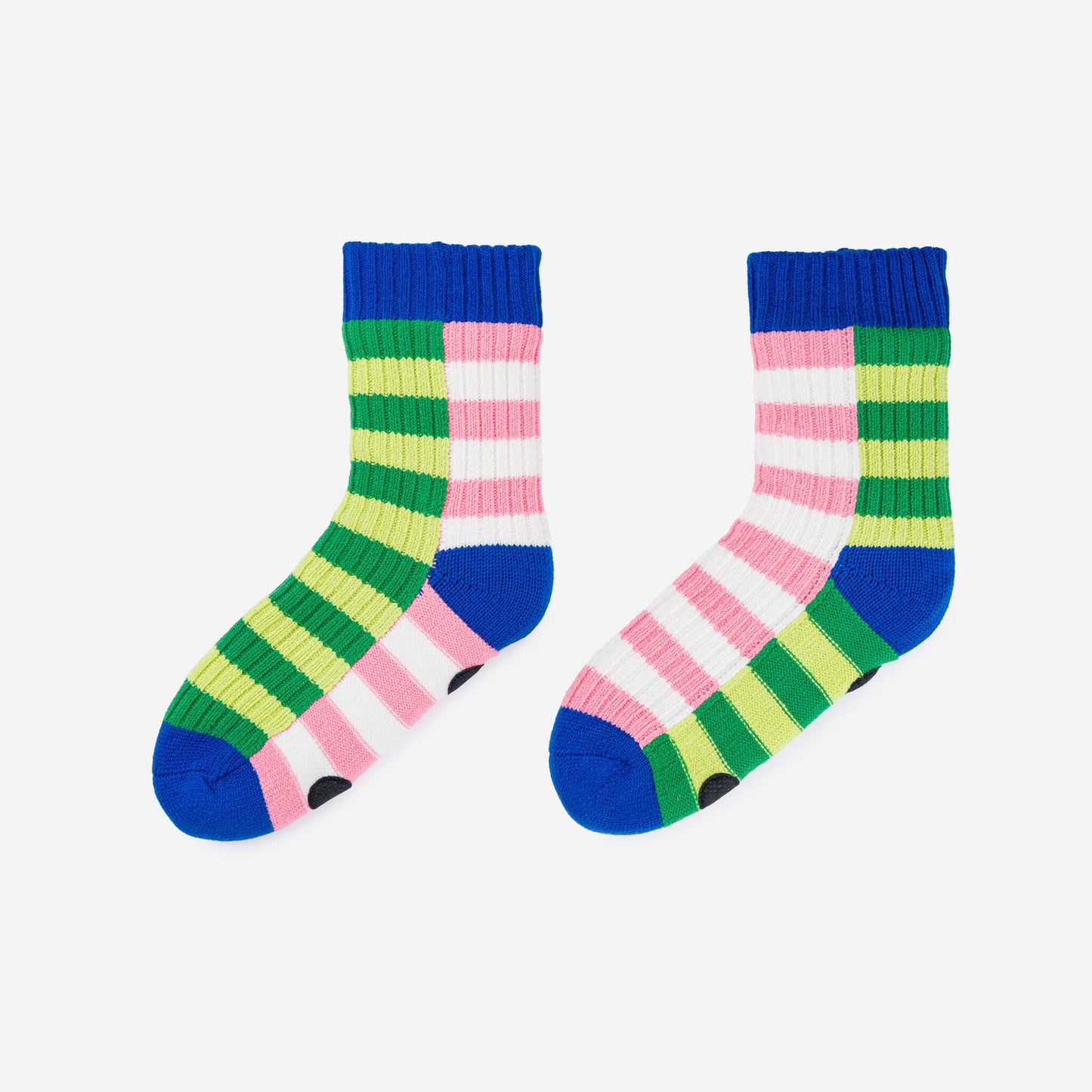 Super Stripe House Socks