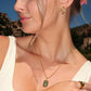 Elements Necklace By Namaste Jewelry