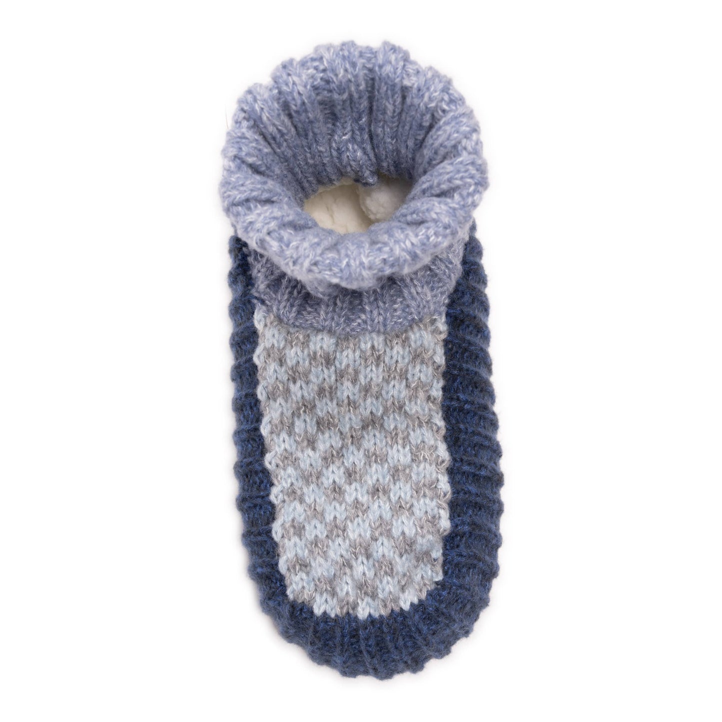 Luxe Slipper Socks