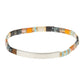 Gratitude Intention Bracelet