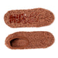 Ballerina Slipper Footies, 4 Pack