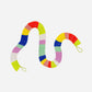Rainbow Fringe Garland