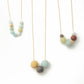 Amazonite Clarity Necklace