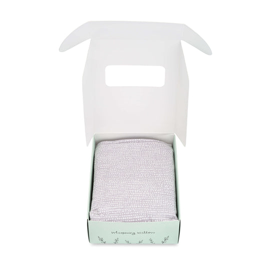 Organic Lavender Neck Wrap