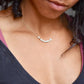 Amazonite Clarity Necklace
