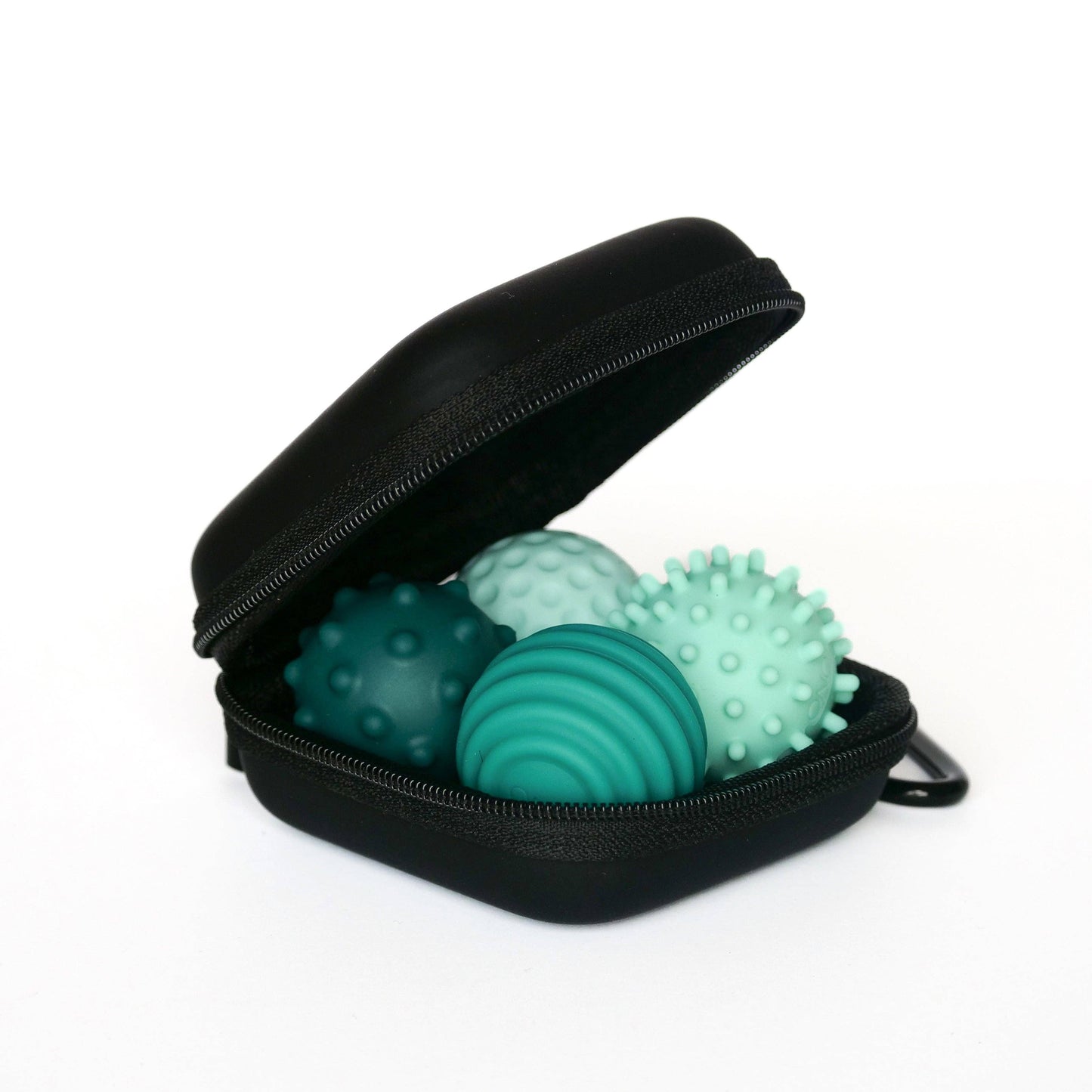 Magnetic Fidget Balls