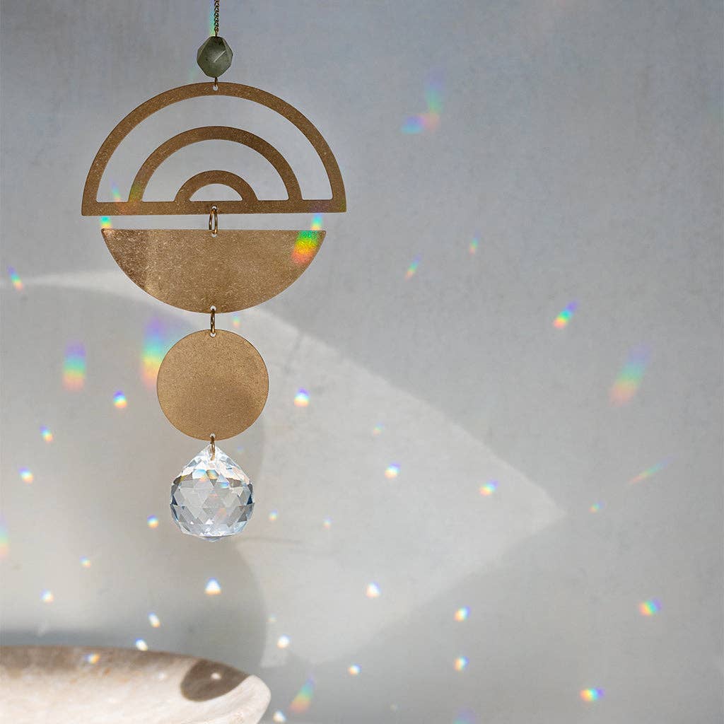 Sunshine Suncatcher