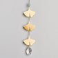 Botanical Leaf Suncatcher