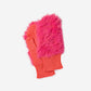 Faux Fur Mittens