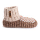 Luxe Slipper Socks