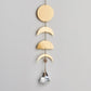 Moon Phase Suncatcher