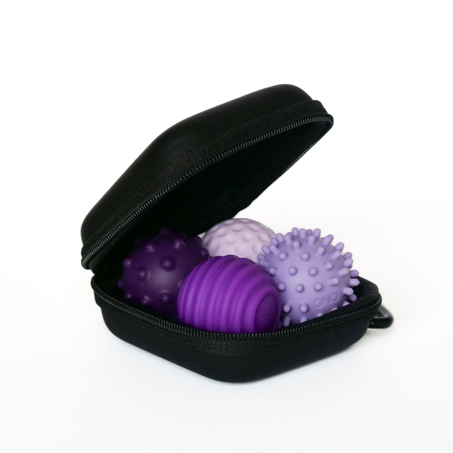 Magnetic Fidget Balls