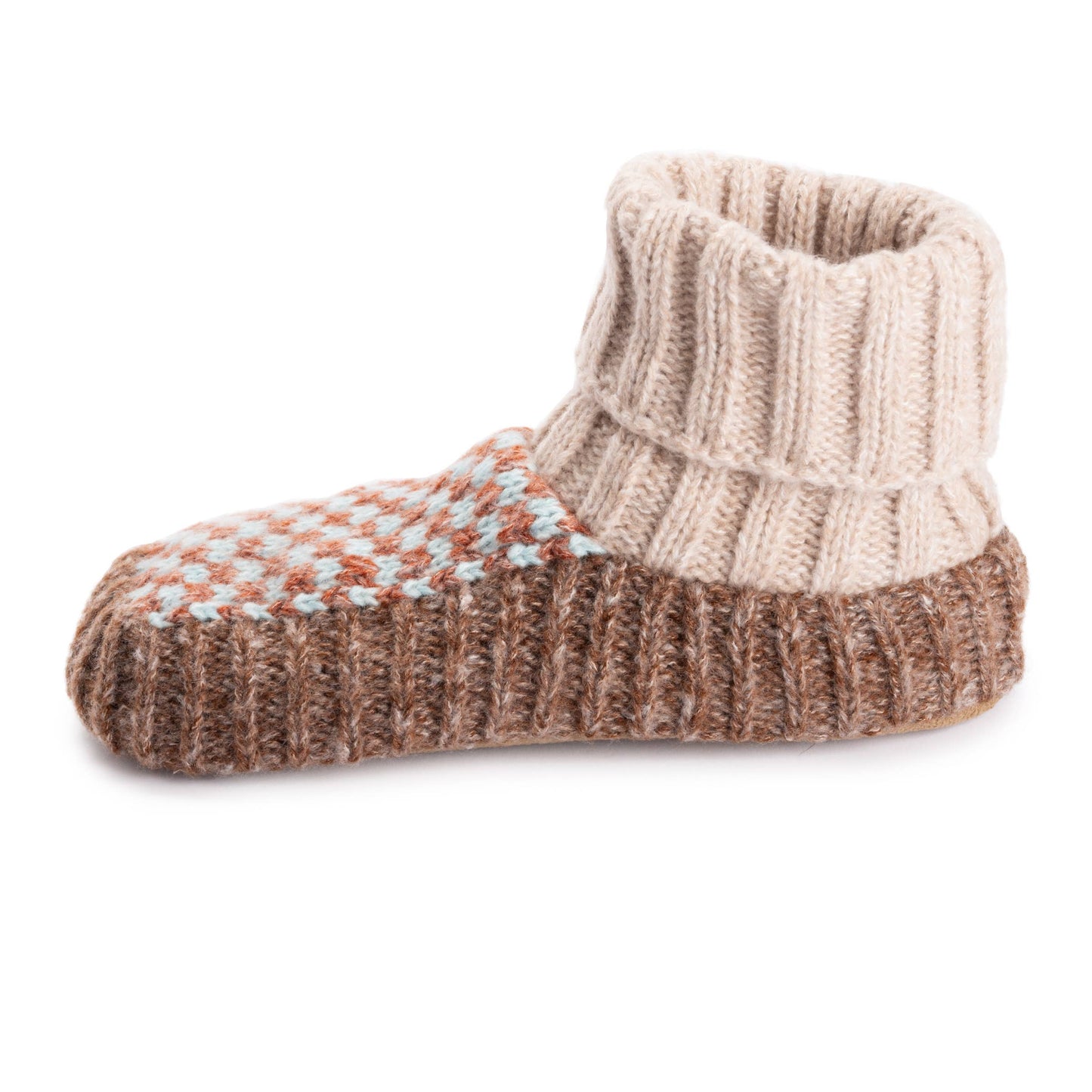 Luxe Slipper Socks