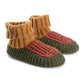 Luxe Slipper Socks