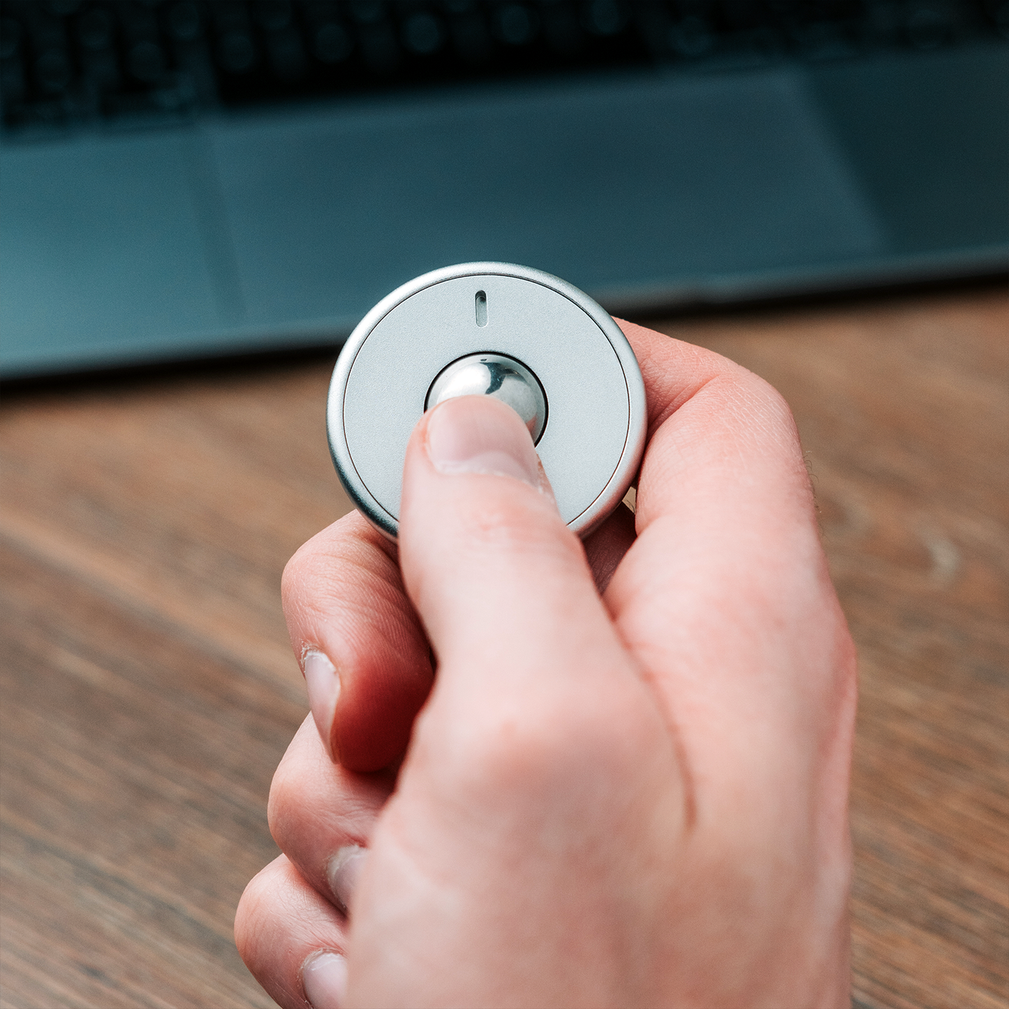 ONO Fidget Scroller