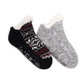 Cabin Socks, 2 Pack