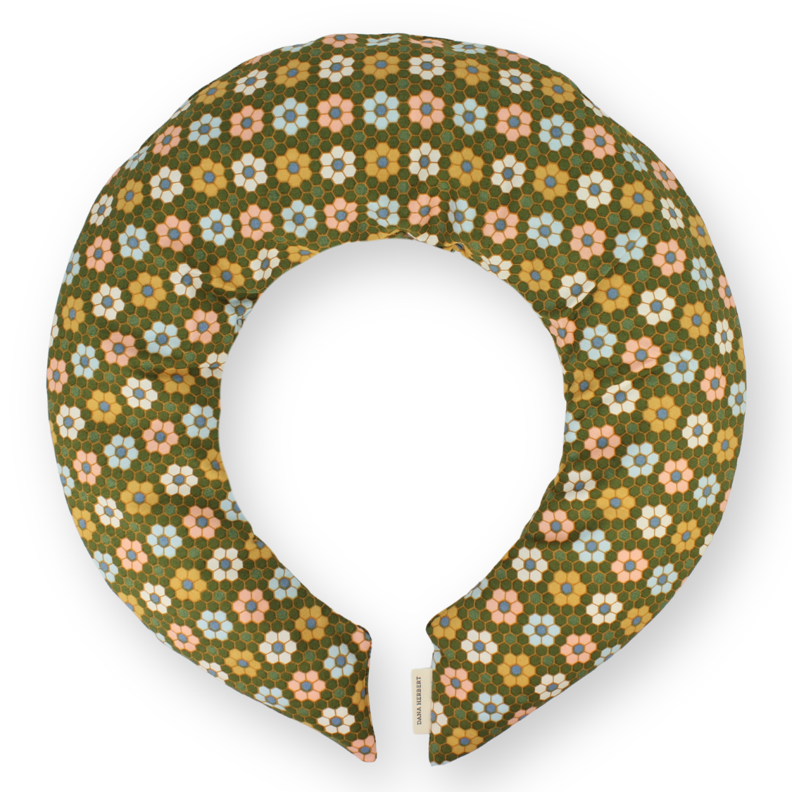 Lavender Neck Wrap, Meadowlands