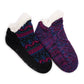 Cabin Socks, 2 Pack