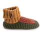 Luxe Slipper Socks