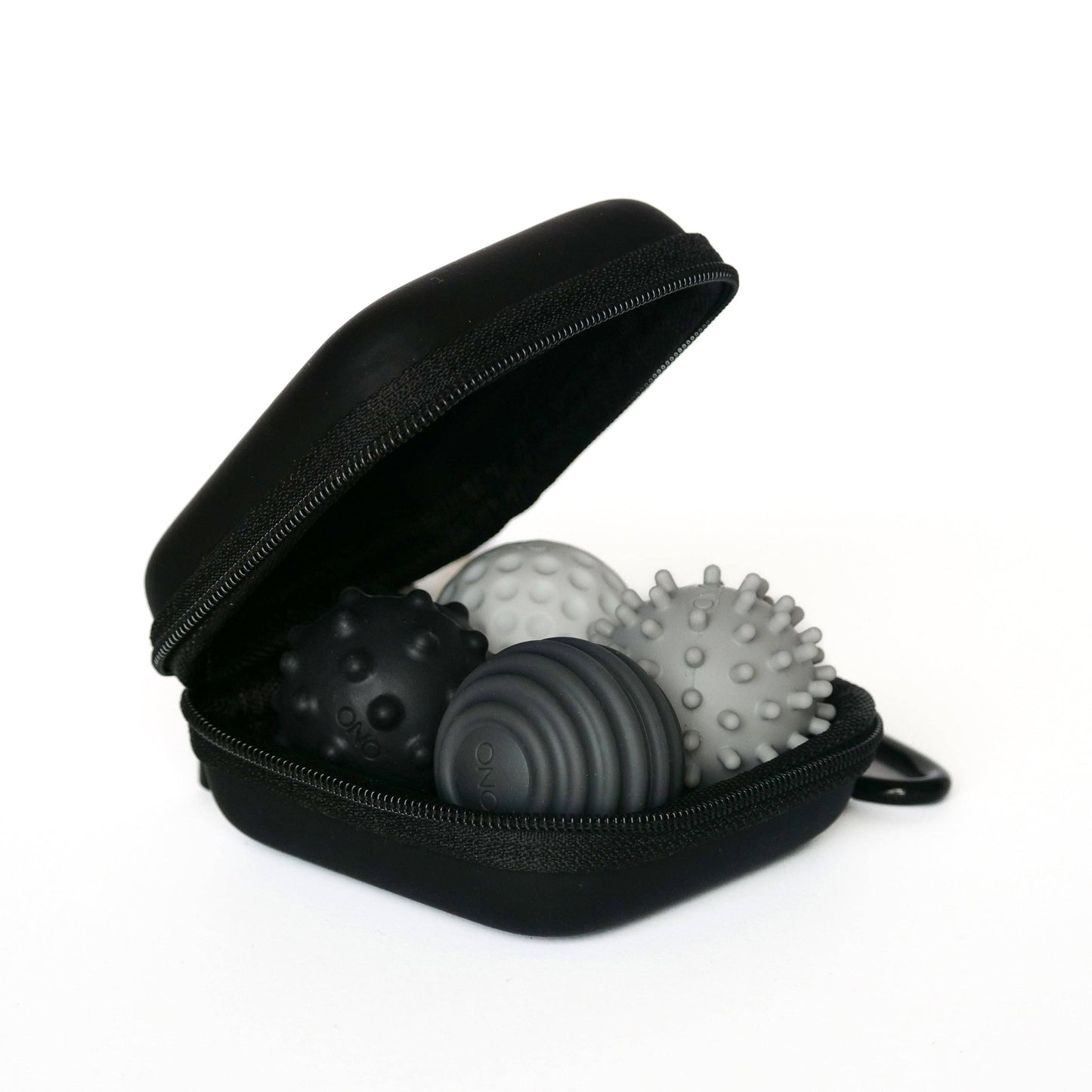 Magnetic Fidget Balls