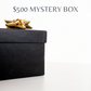 Ultimate Wellness Mystery Box