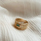 Adita Ring By Tramps + Thieves