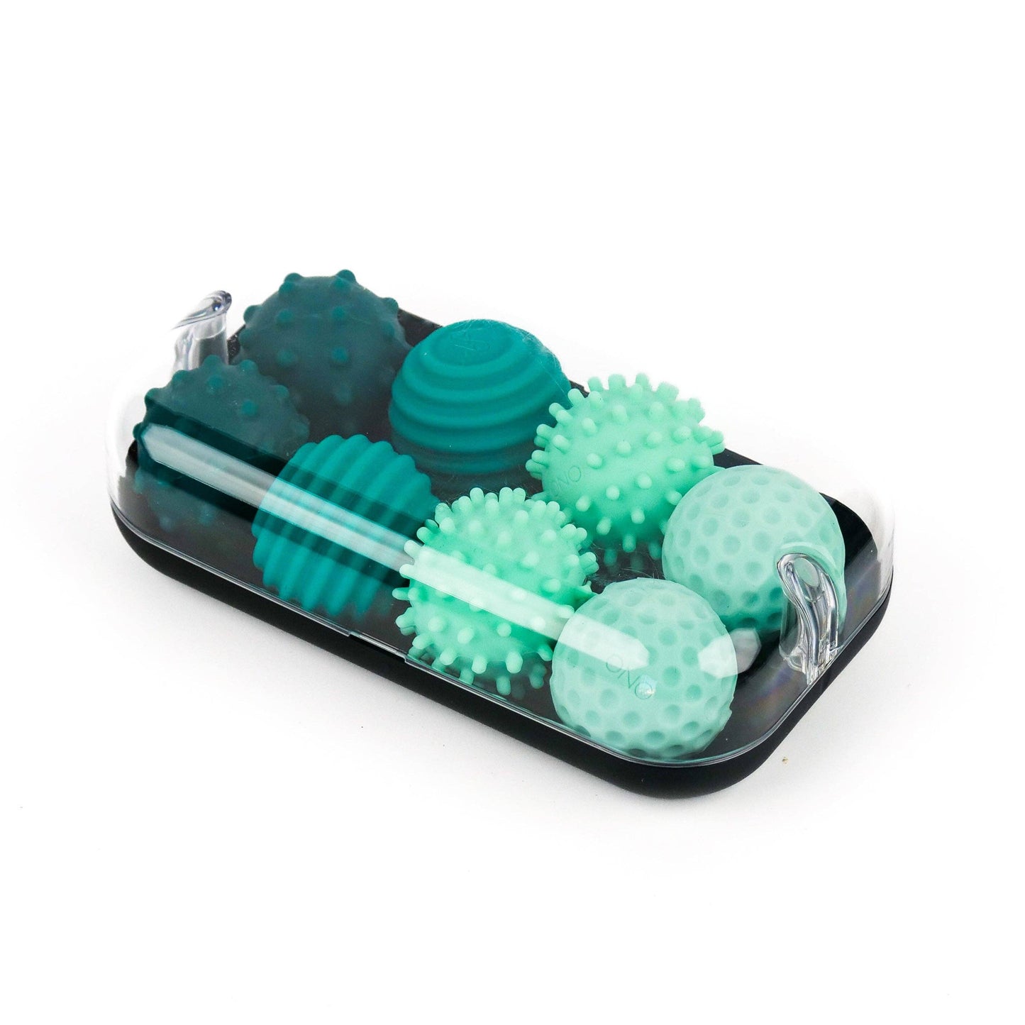 Magnetic Fidget Balls