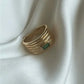 Adita Ring By Tramps + Thieves