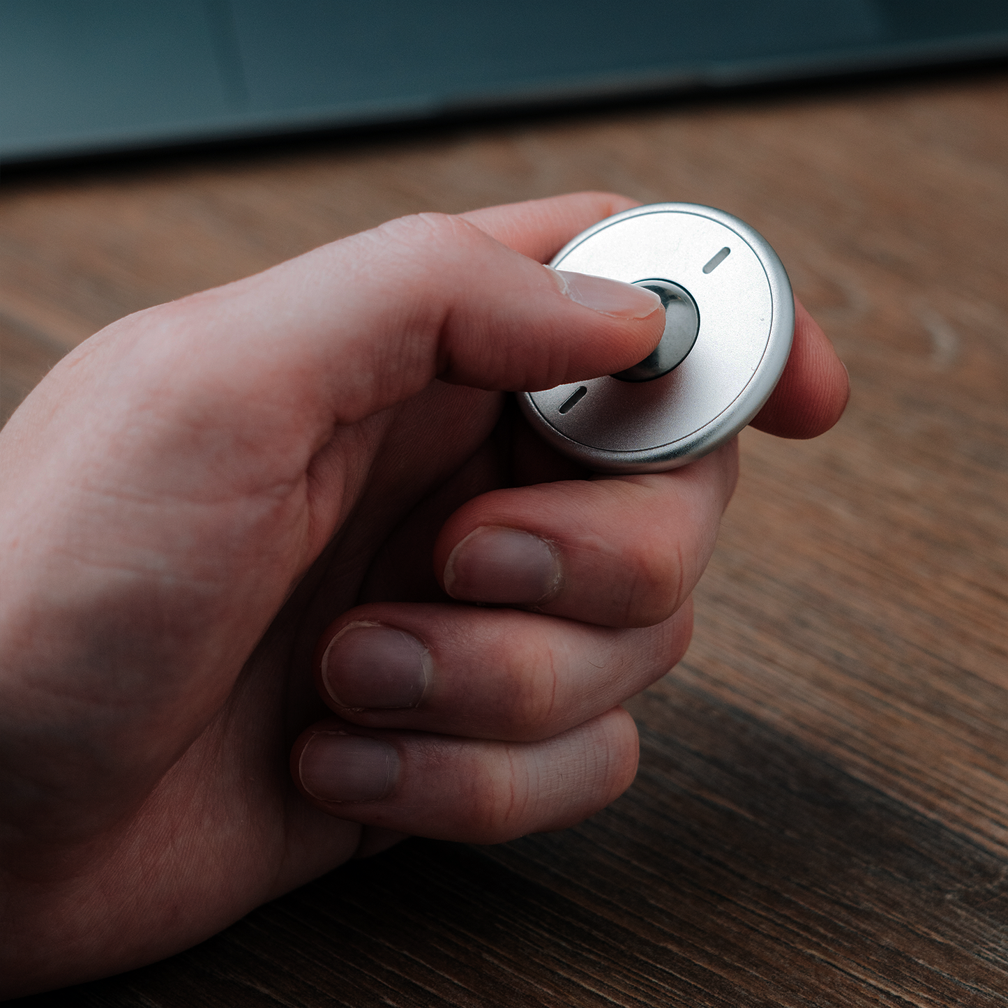 ONO Fidget Scroller